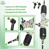 EZGO Steering gear box